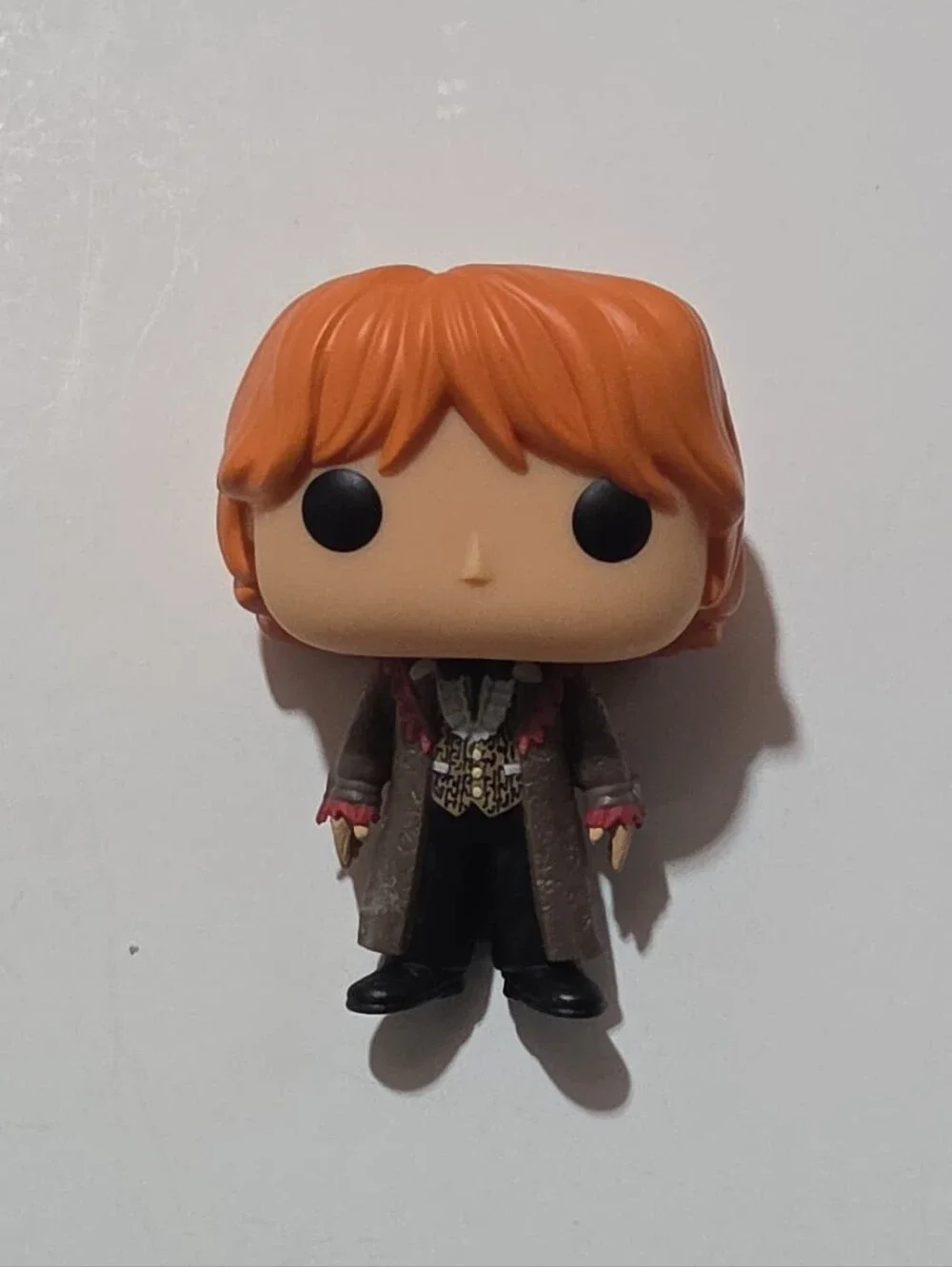 Harry Potter - Golden Trio Funko Pop bundle